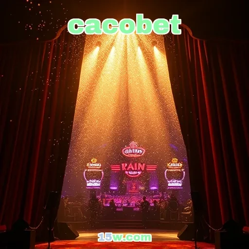 cacobet Jogos de Arcade