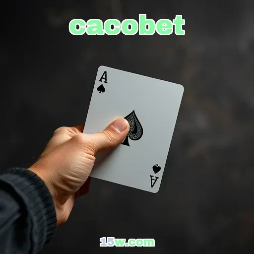 cacobet Ofertas e Bônus