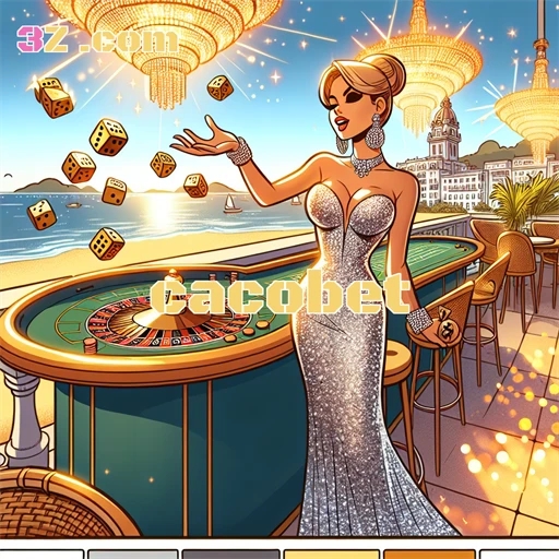 Cacobet: Uma Aventura nos Melhores Jogos Brasileiros