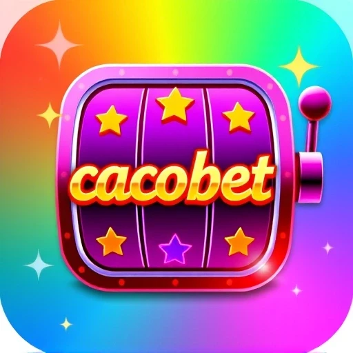 Logotipo cacobet