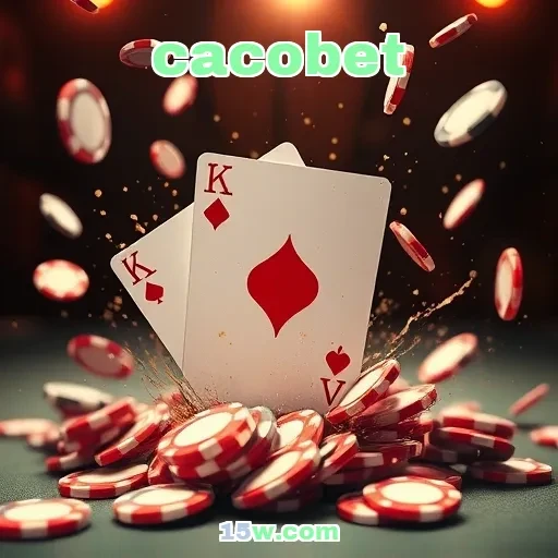 cacobet Loteria