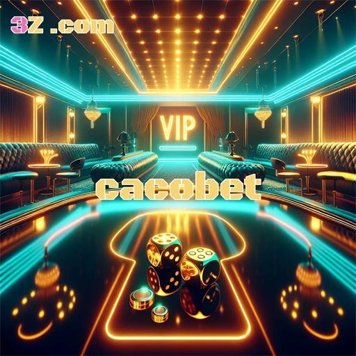 Cacobet: A plataforma dos sonhos dos jogadores brasileiros