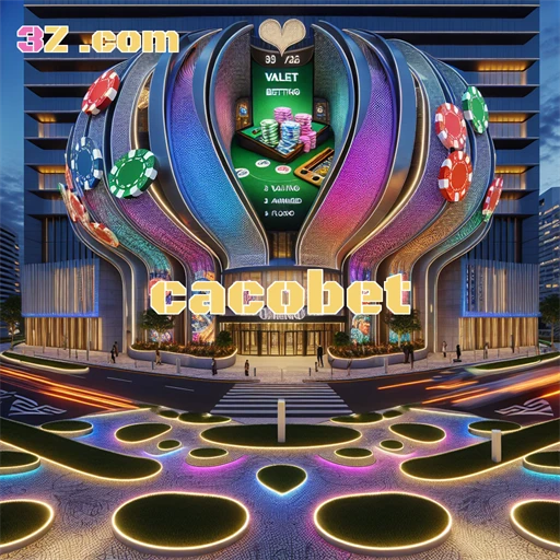 Entretenimento e Prêmios: A Magia das Slots do Cacobet