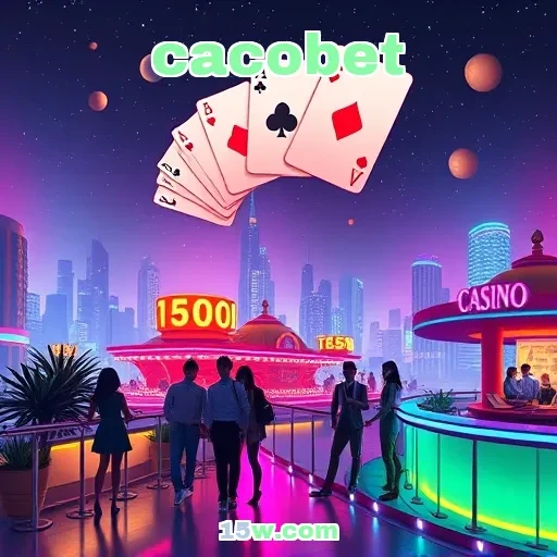 cacobet Jogos de Mesa